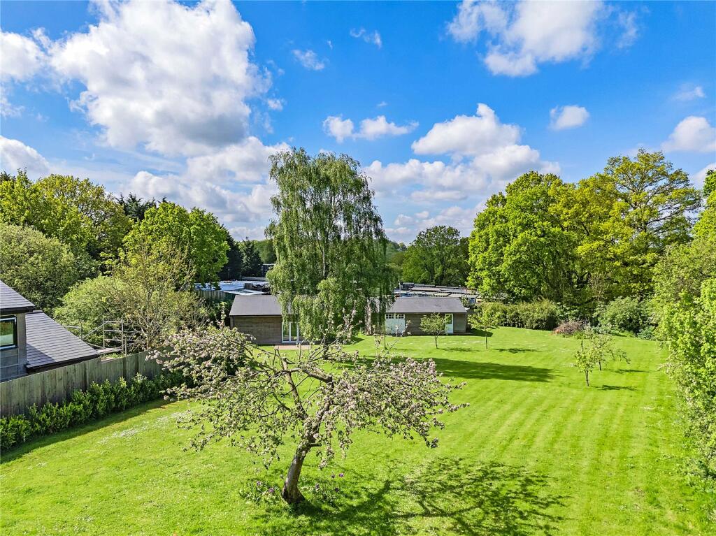 Additional image 29 of Chivers Road, Stondon Massey, CM15