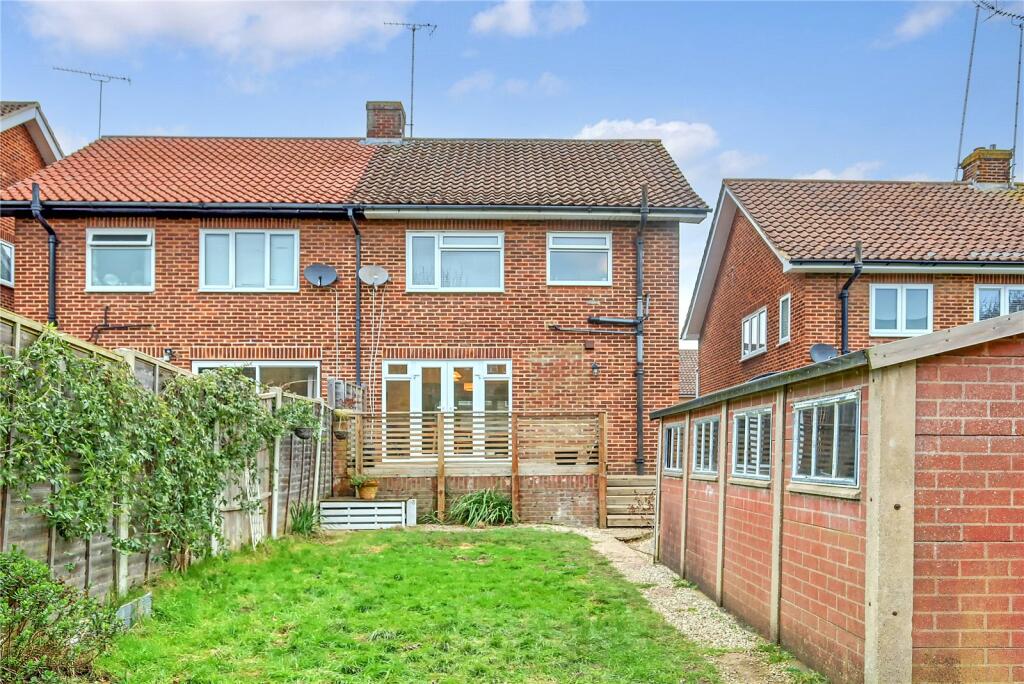 Additional image 13 of Hillside Road, Billericay, Essex, CM11
