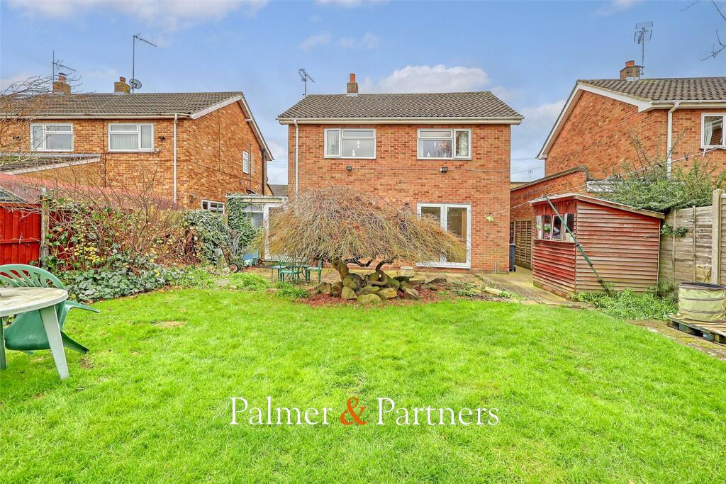 Additional image 22 of Falmouth Road, Springfield, Chelmsford, Essex, CM1