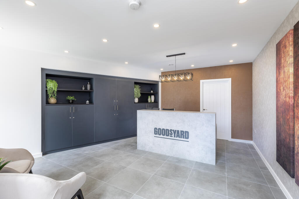 Additional image 14 of Station Road,
Bishop's Stortford,
CM23