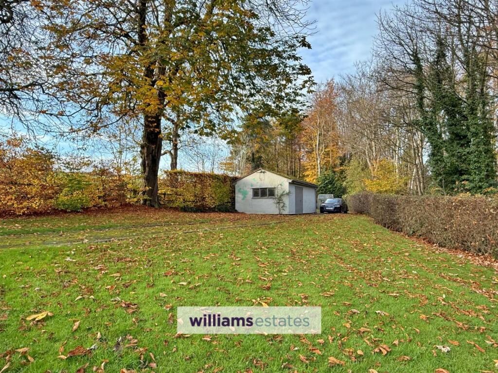 Additional image 32 of Ruthin Road, Gwernymynydd, Mold