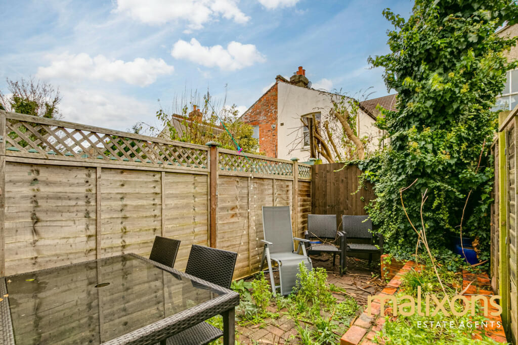 Additional image 13 of Heaton Road, London, CR4