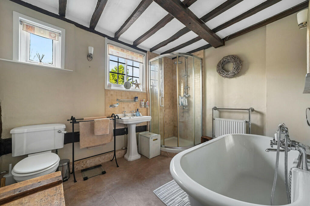 Additional image 17 of Swan Street, Sible Hedingham, Essex