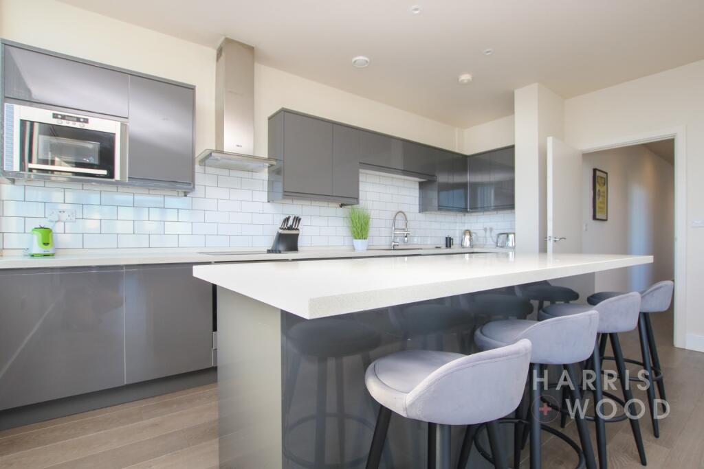 Additional image 9 of Dutch Quarter Apartments, West Stockwell Street, Colchester, Essex, CO1