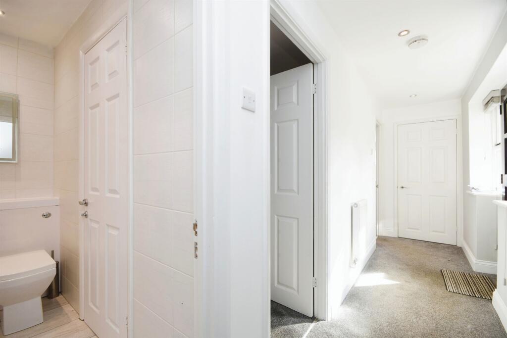 Additional image 9 of Coxtie Green Road, Pilgrims Hatch, Brentwood