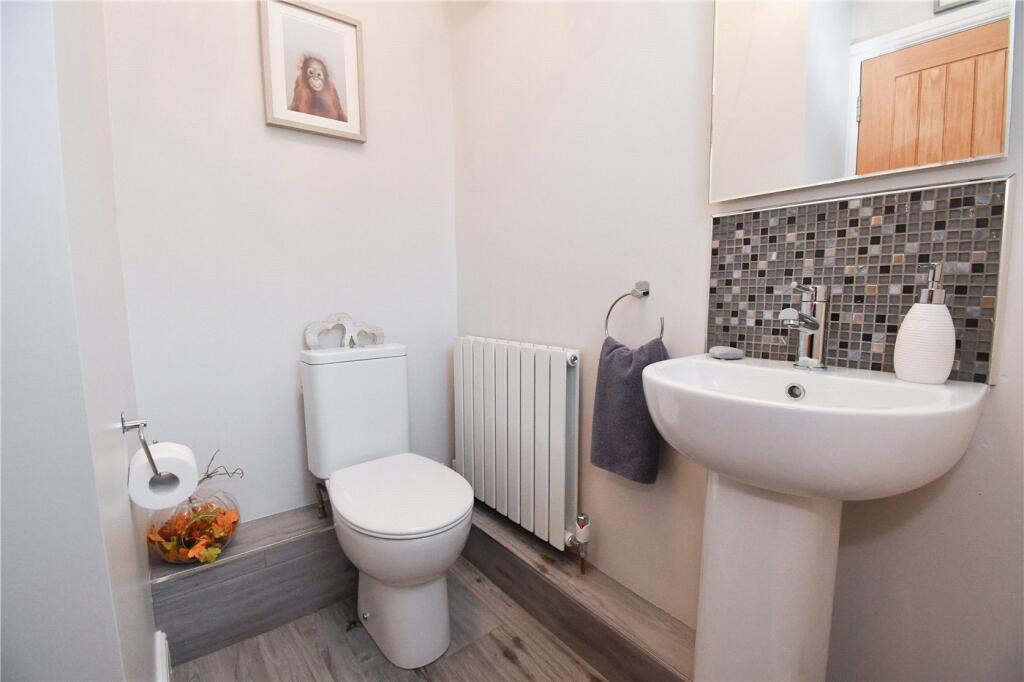 Additional image 14 of Truro Close, Great Sutton, Cheshire