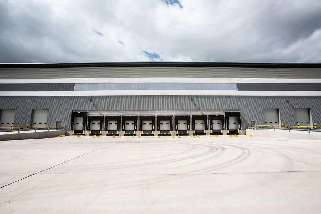 Additional image 6 of Link 114, Link Logistics Park, North Road, Ellesmere Port, Cheshire, CH65 1BA