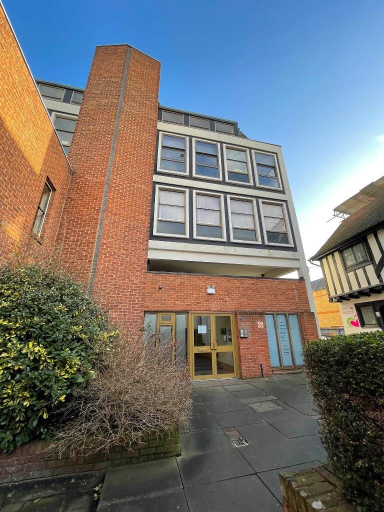 Additional image 8 of Moulsham Street, Chelmsford, Essex, CM2