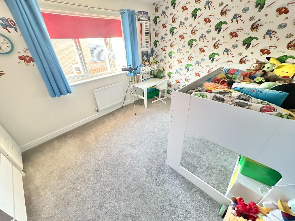 Additional image 17 of Rosewood Close, Ledsham Garden Village, Little Sutton