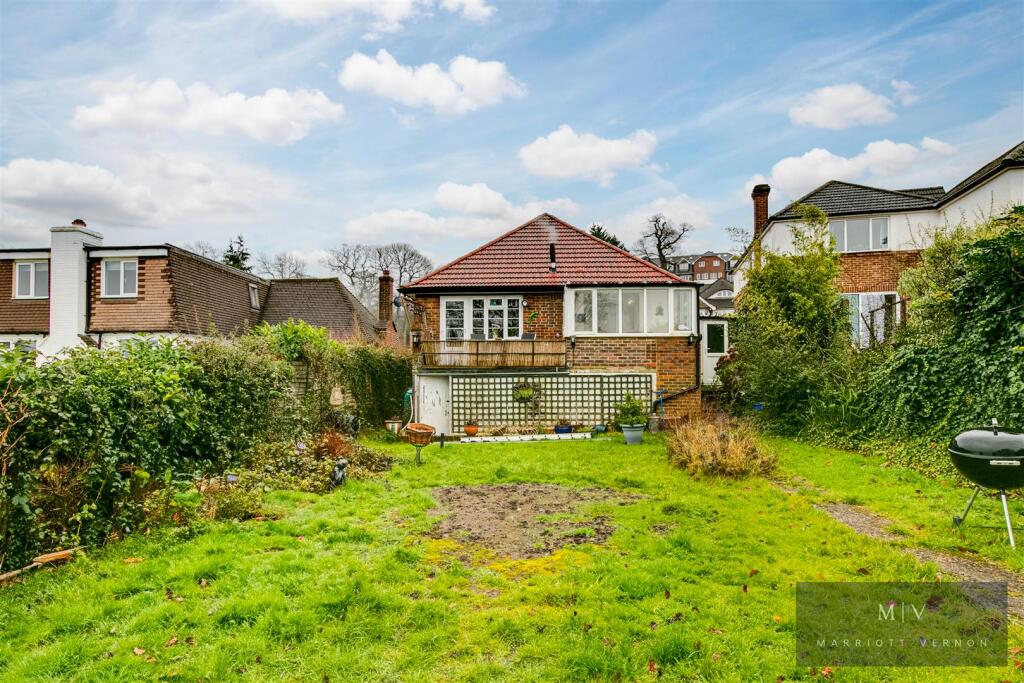 Additional image 8 of The Woodfields, South Croydon