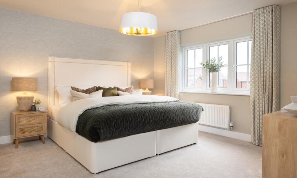 Additional image 6 of Hall Road
Copford
Colchester
CO6 1BN