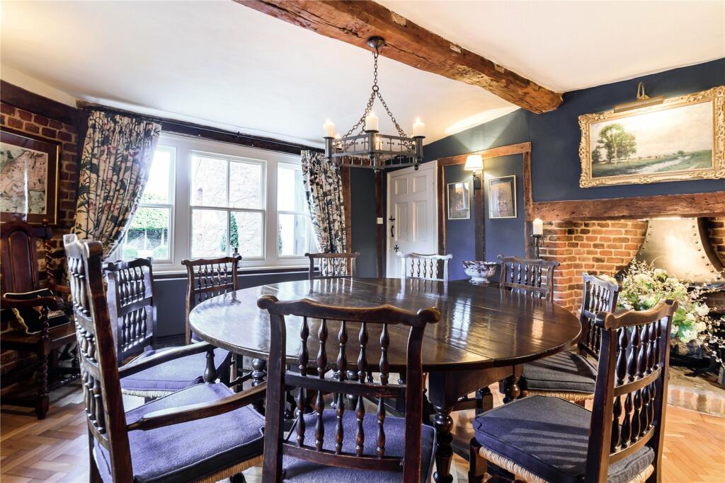 Additional image 12 of Mill Road, Foxearth, Sudbury, Suffolk, CO10