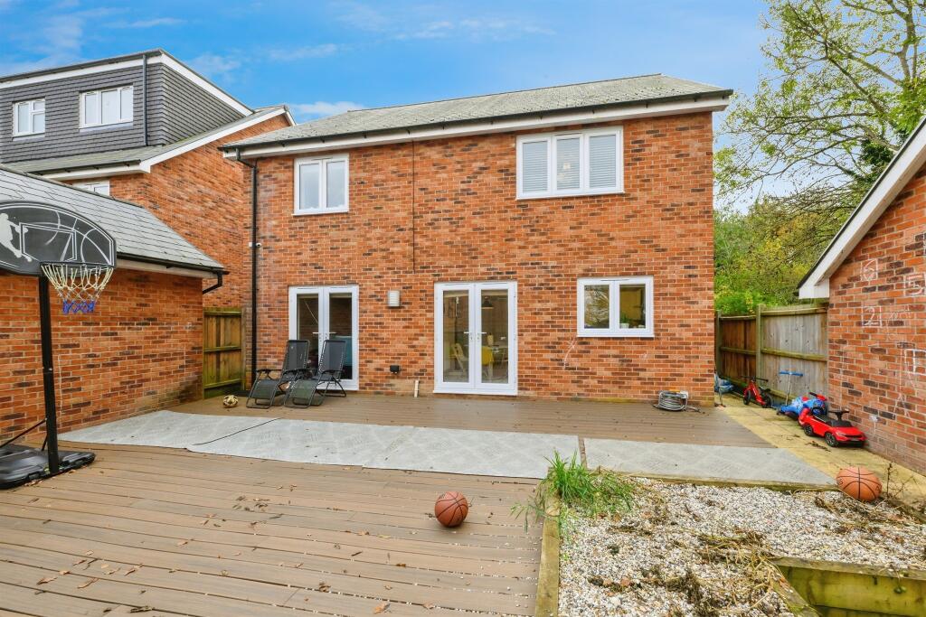 Additional image 15 of Taylor Close, Harlow