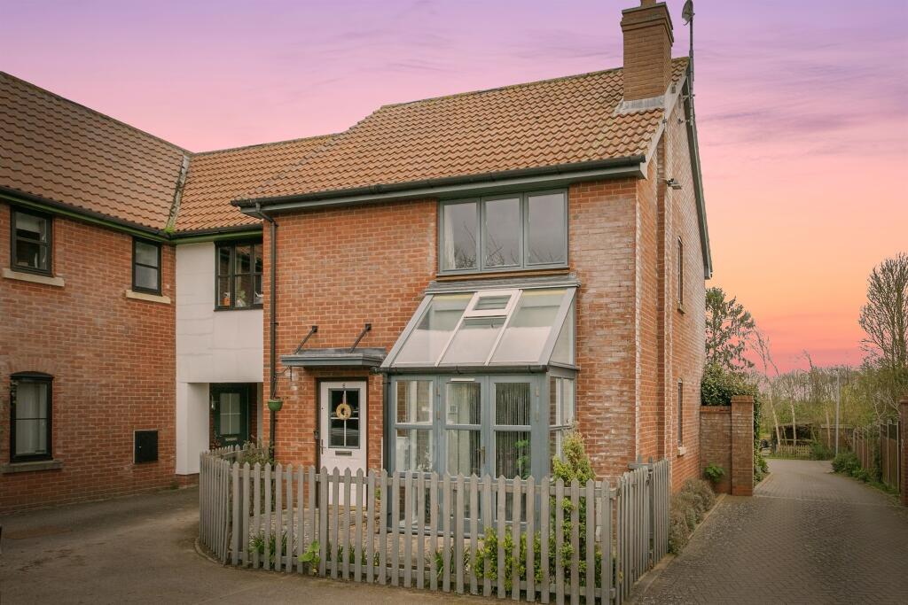 Additional image 16 of Gestingthorpe Road, Belchamp Walter, Sudbury