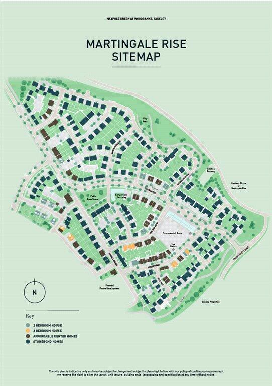 Additional image 3 of Pinto Way, Braintree, Essex