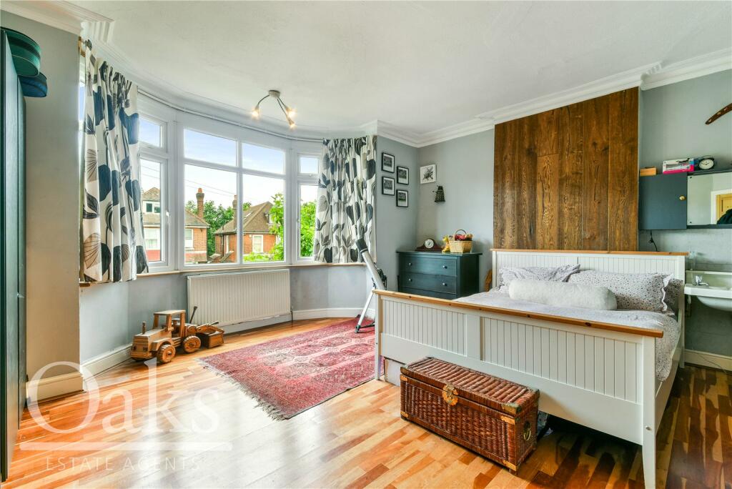 Additional image 7 of Northampton Road, Addiscombe