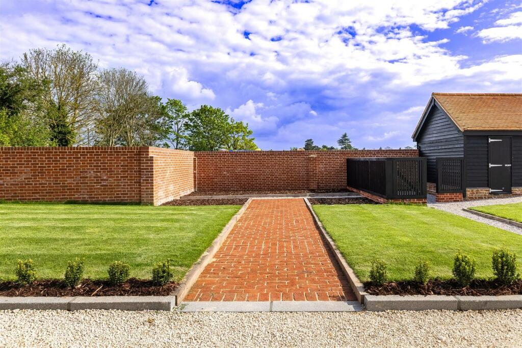 Additional image 27 of Kilnfield Barns, Woodhall Road, Chignal St. James
