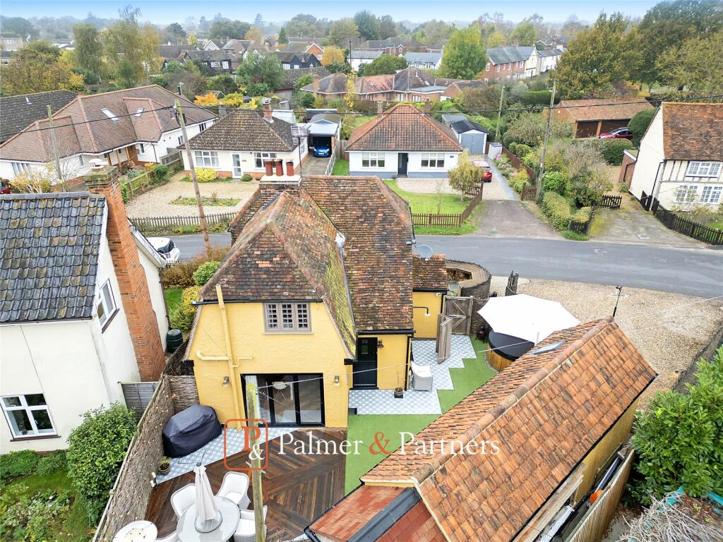 Additional image 32 of Gaston Street, East Bergholt, Colchester, Suffolk, CO7