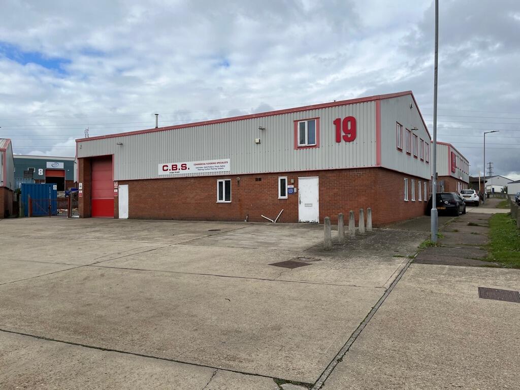 Additional image 3 of 19 Grange Way Business Park, Grange Way, Colchester, Essex, CO2