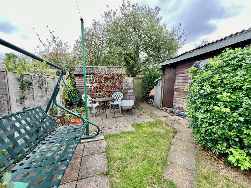 Additional image 18 of Sheepcotes Lane, Southminster