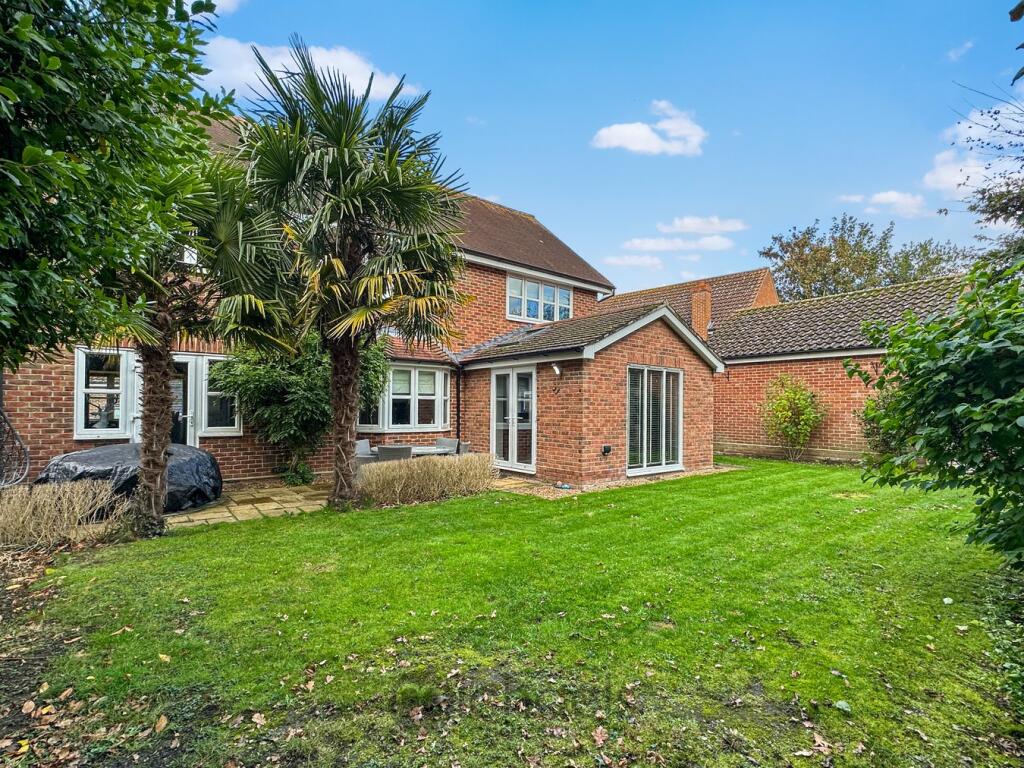 Additional image 29 of Howards Croft, Mile End, Colchester, CO4