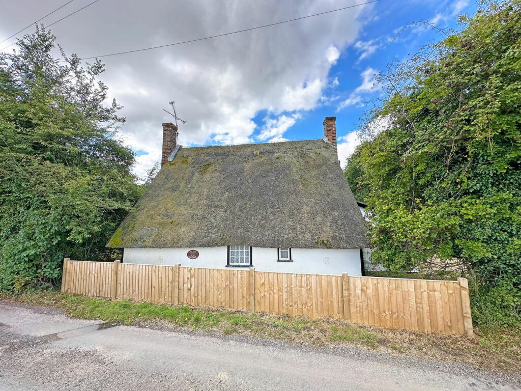 Additional image 18 of Grays Lane, Wethersfield, Essex CM7 4EL