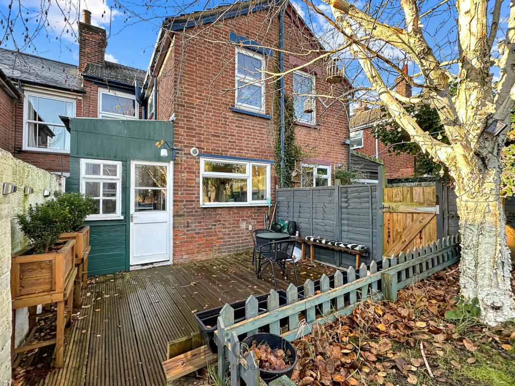 Additional image 6 of Old Heath Road, Colchester , Colchester, CO1