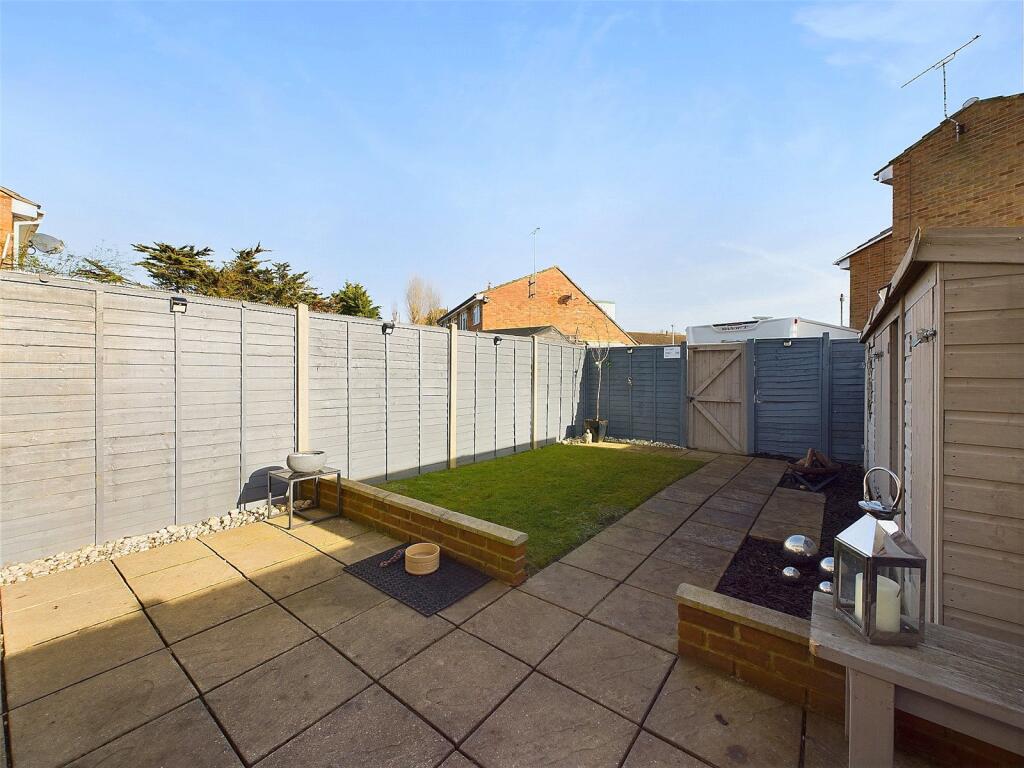 Additional image 10 of Daniel Way, Silver End, Essex, CM8