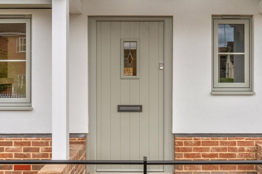 Additional image 35 of Mailers Lane, Manuden, Bishop's Stortford, Essex, CM23