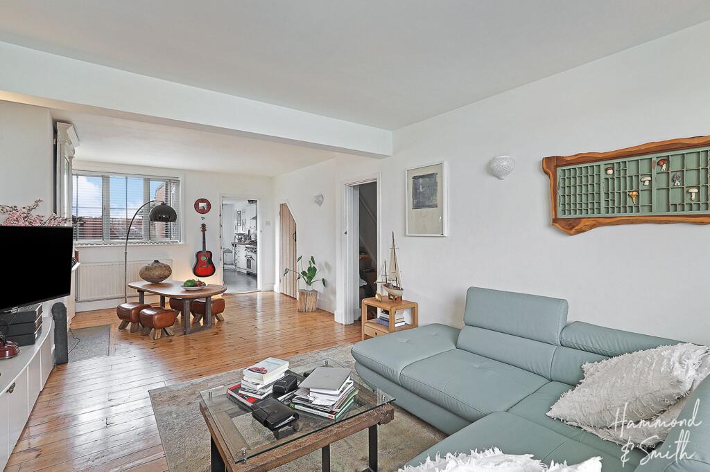 Additional image 21 of Lindsey Street, Epping, CM16