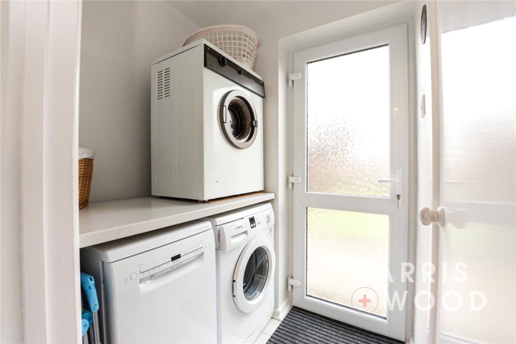 Additional image 13 of Witch Elm, Harwich, Essex, CO12