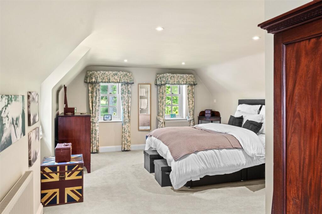 Additional image 23 of Lambs Corner, Birchwood Road, Dedham, Essex, CO7