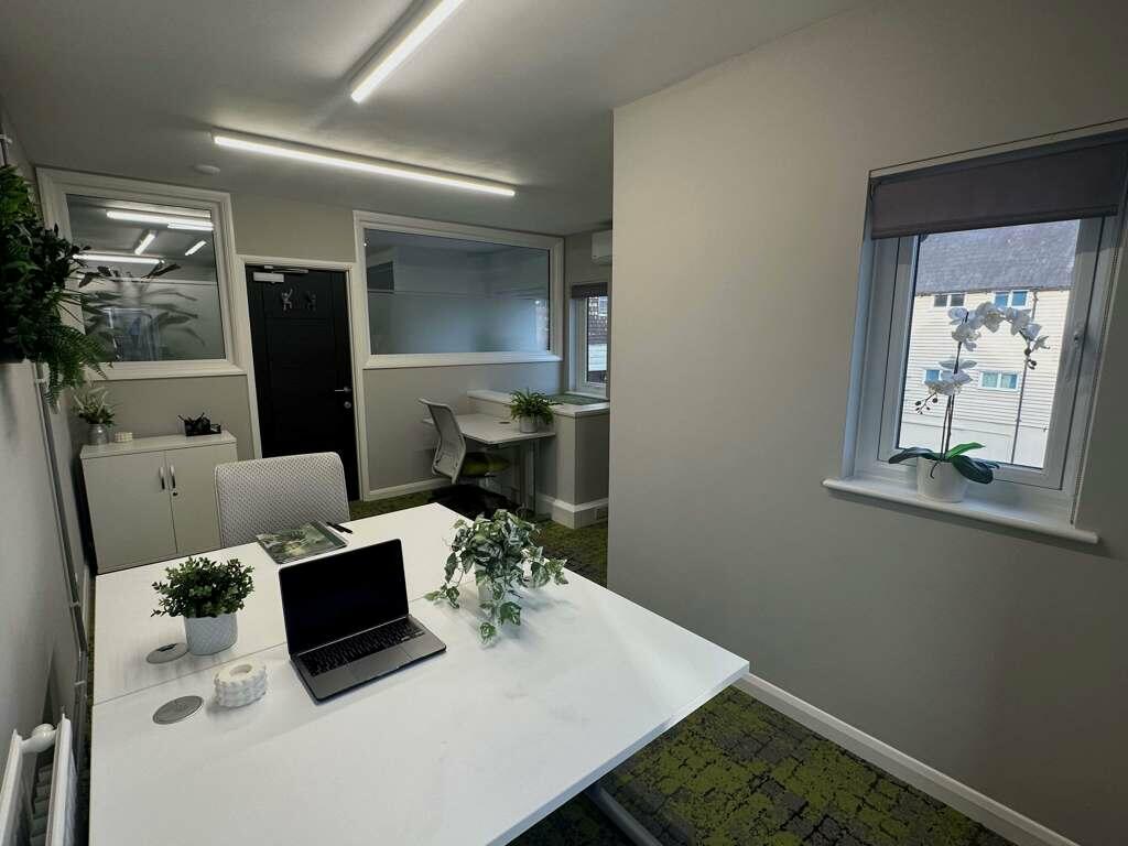 Additional image 9 of The Ready Office Company, High Street, Maldon, Essex, CM9