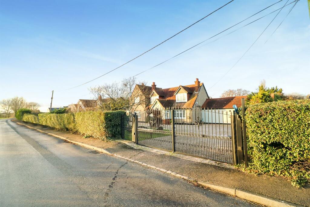 Additional image 37 of Trusses Road, Bradwell-On-Sea