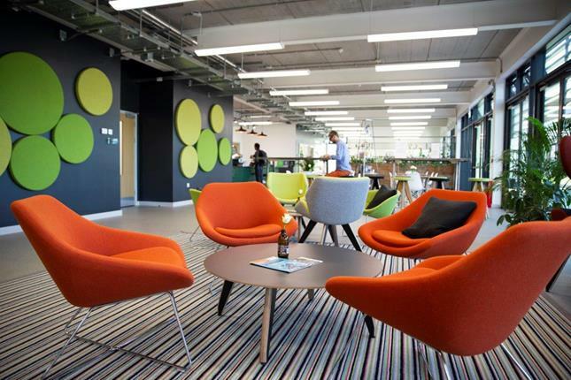 Additional image 10 of Innovation Centre, Knowledge Gateway, Boundary Road, Colchester, Essex, CO4