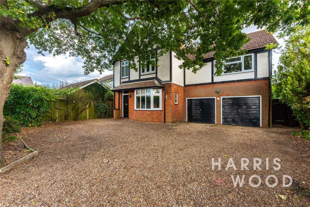 Additional image 36 of Chapel Road, West Bergholt, Colchester, Essex, CO6