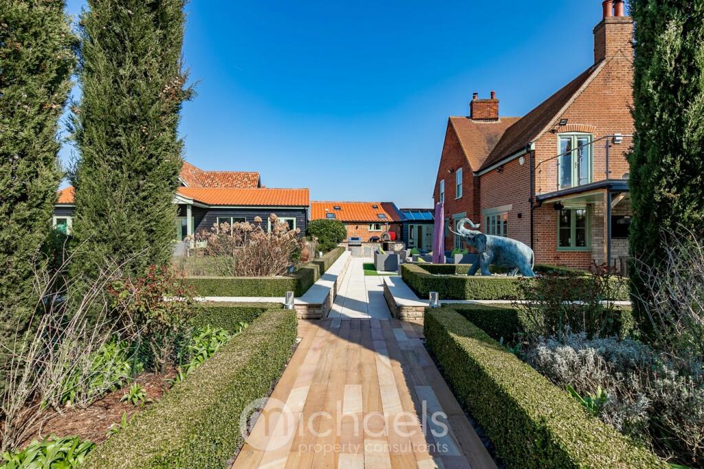 Additional image 12 of Lodge Lane, Ardleigh, Colchester, CO7