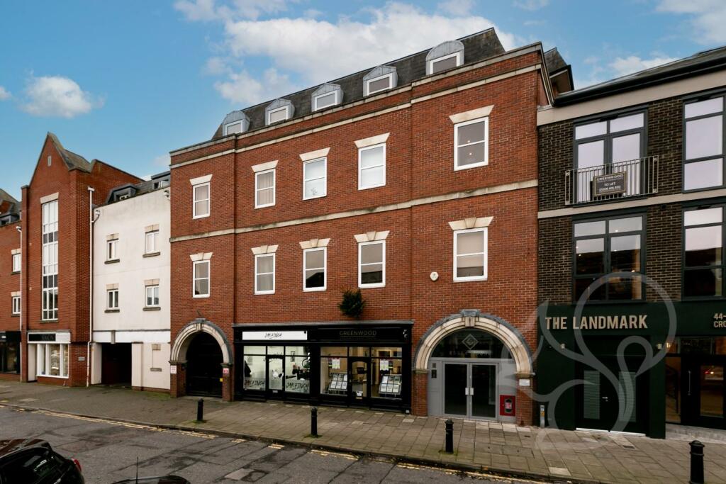 Additional image 9 of Essex House, Crouch Street, Colchester