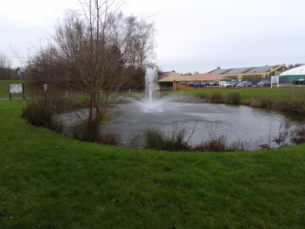 Additional image 8 of Waterside House, Lancaster Way, Earls Colne Business Park Airfield, CO6
