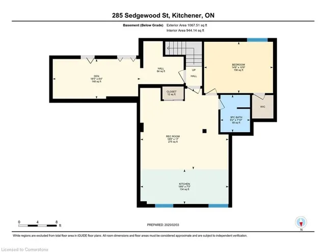 Additional image 46 of 285 Sedgewood St