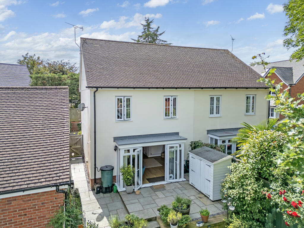 Additional image 11 of Barley Lane, Dunmow, Essex, CM6