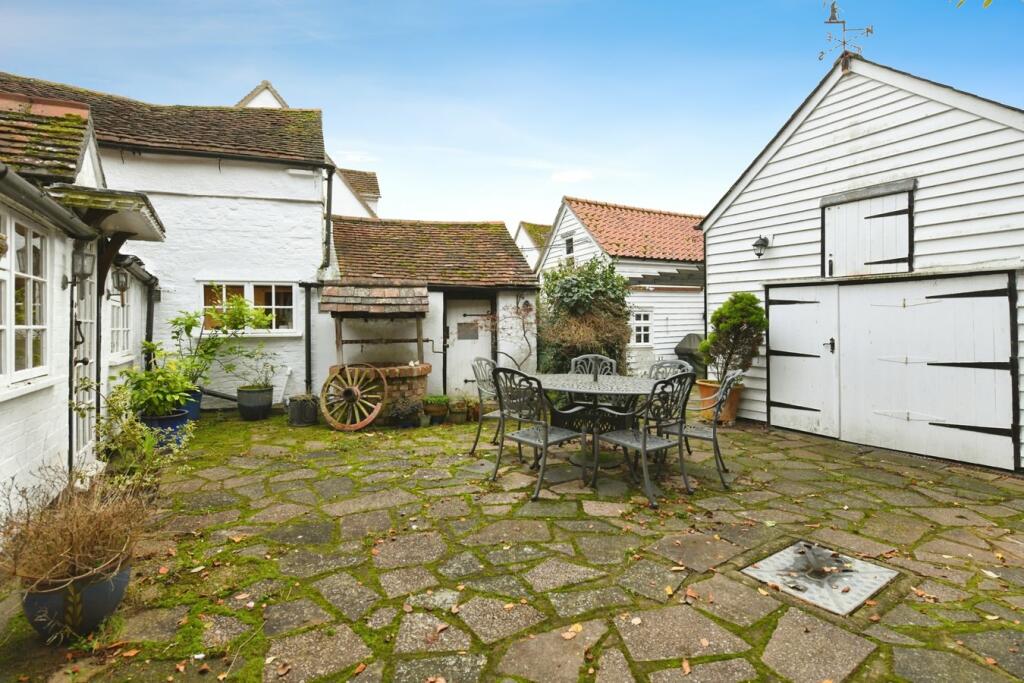 Additional image 18 of North Street, Tillingham, Southminster, CM0