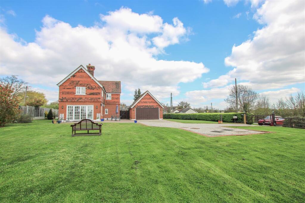 Additional image 21 of ** SIGNATURE HOME ** Great Warley Street, Great Warley, Brentwood