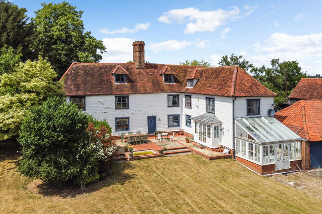 Additional image 12 of Pinchtimber Farm, Epping Upland, Epping, Essex, CM16