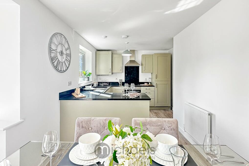 Additional image 4 of James Ward Road, 'St Michael's Place', Colchester, CO2