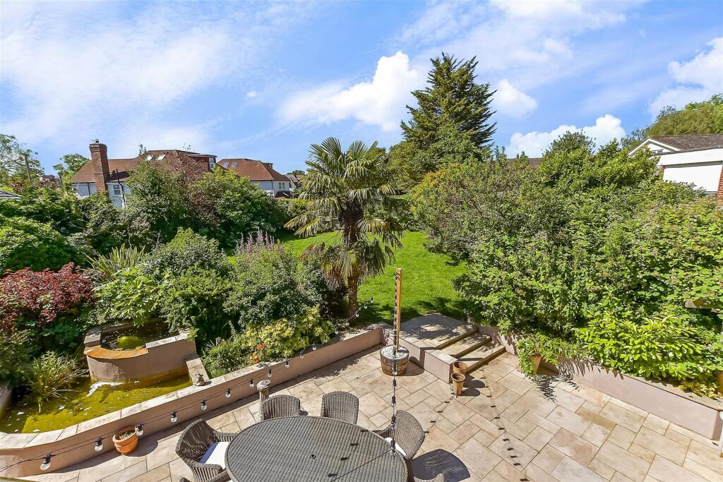 Additional image 14 of The Green, Theydon Bois, Essex