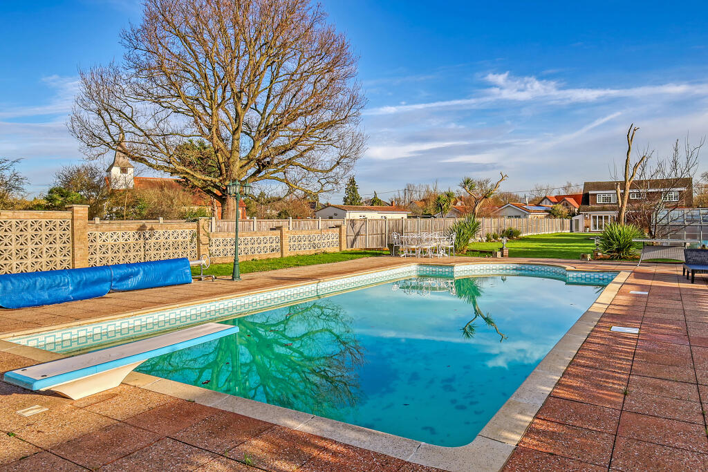 Additional image 20 of Church Road, Ramsden Bellhouse, Billericay