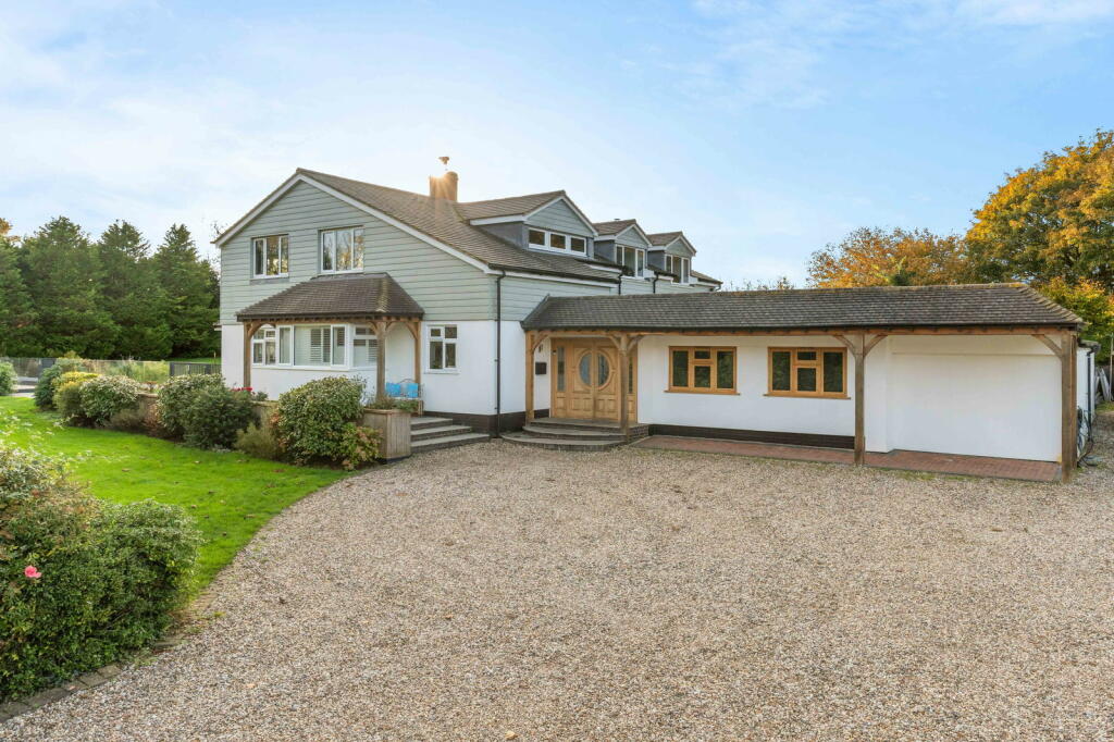 Additional image 44 of Back Lane, Pleshey, Chelmsford, CM3 1HL