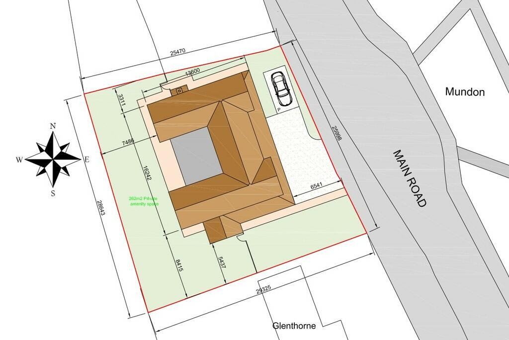 Additional image 2 of Main Road, Mundon