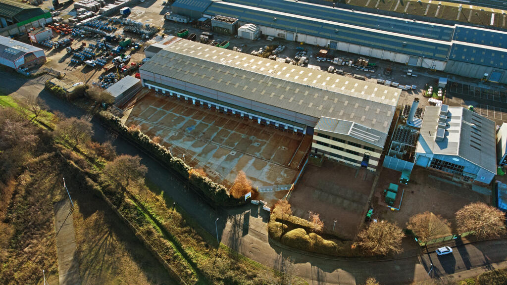 Additional image 7 of Unit 1, Quayside Industrial Estate, Maldon, Essex, CM9